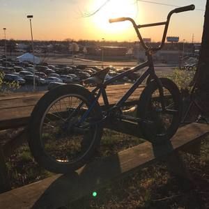 Meet your Posher, Nicholas